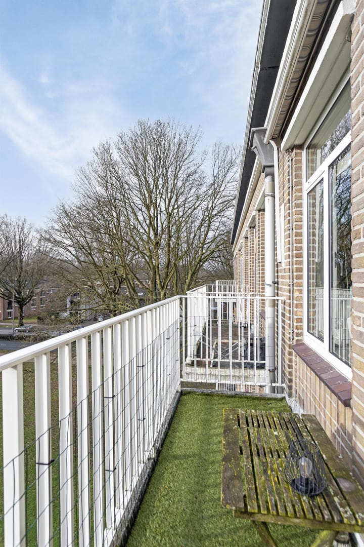 Foto 26 van Loek Lansdorpstraat 15