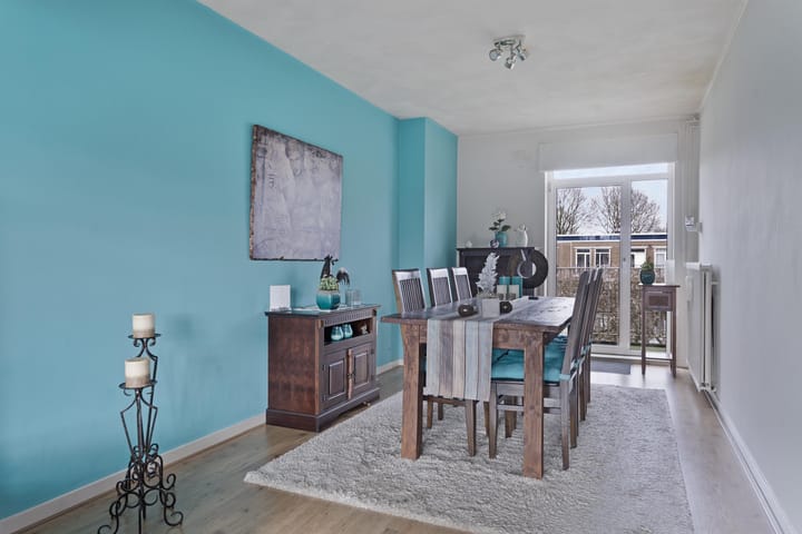 Foto 4 van Loek Lansdorpstraat 15