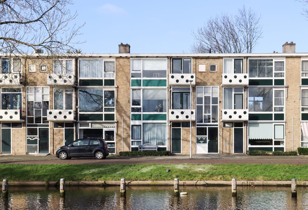 Foto 2 van Zwettekade 9