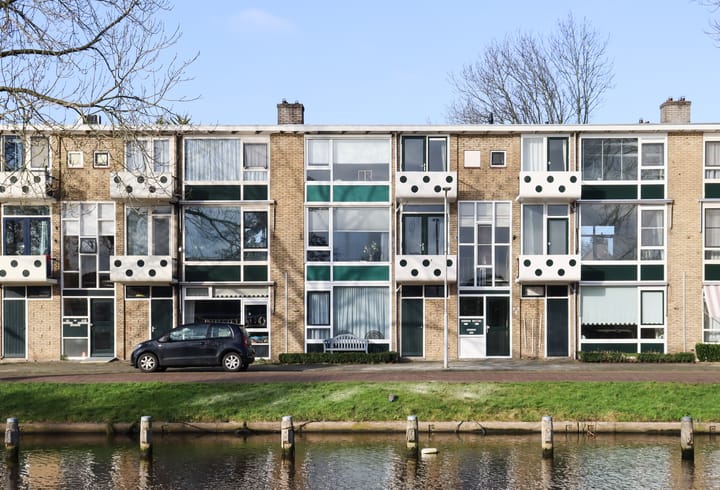 Foto 2 van Zwettekade 9