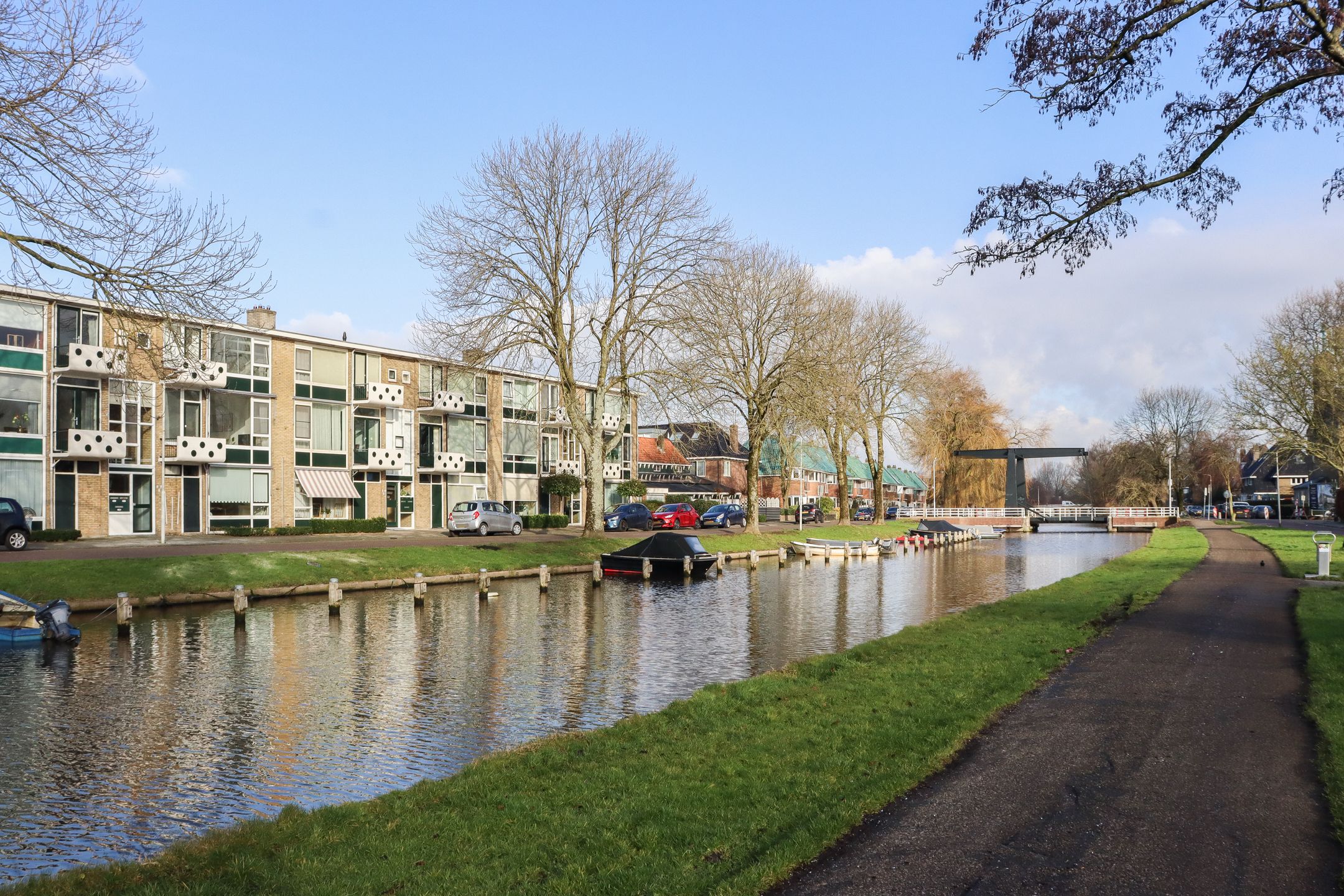 Foto 3 van Zwettekade 9