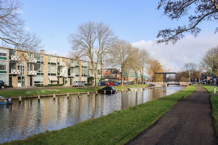 Foto 3 van Zwettekade 9