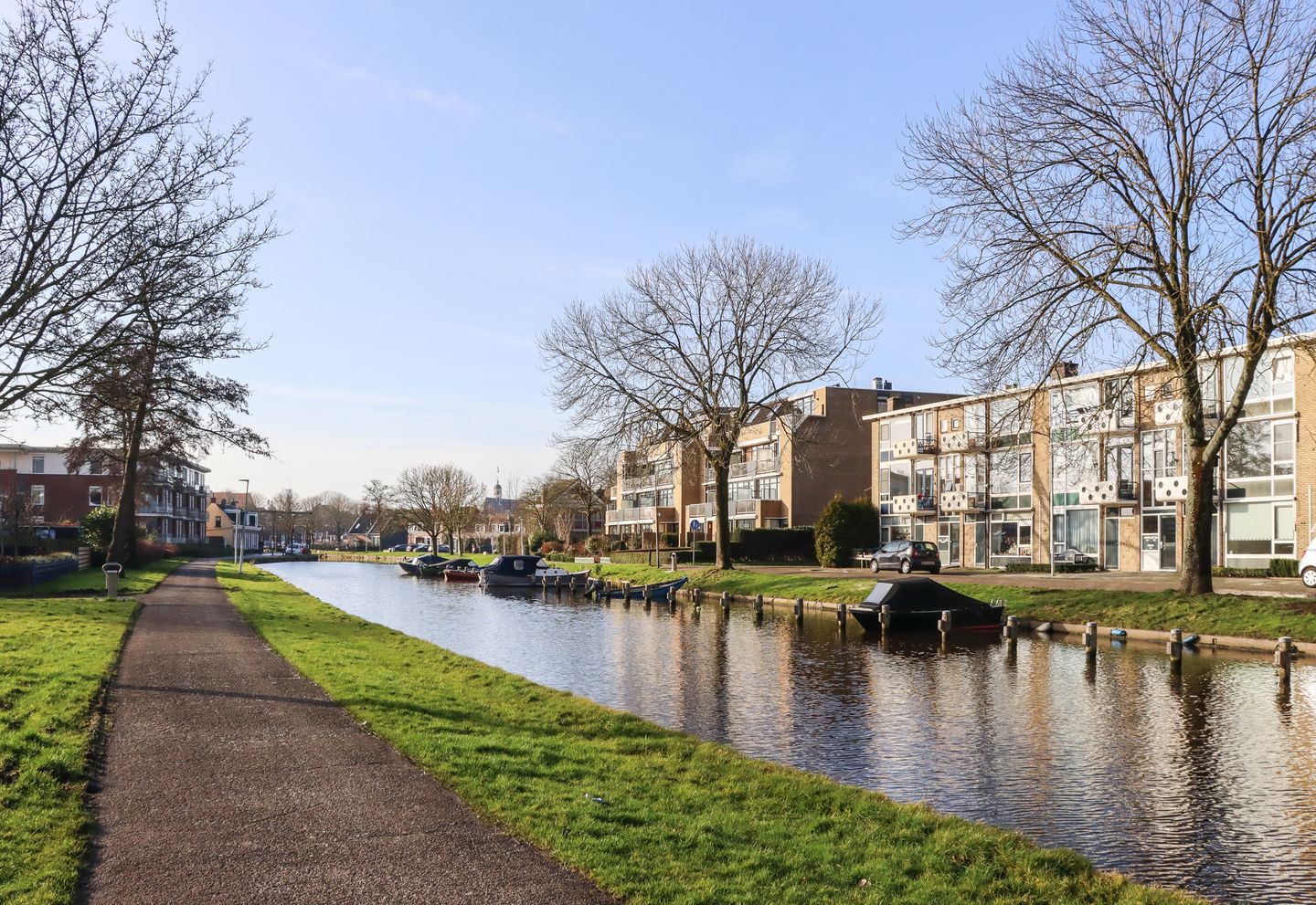 Foto 4 van Zwettekade 9