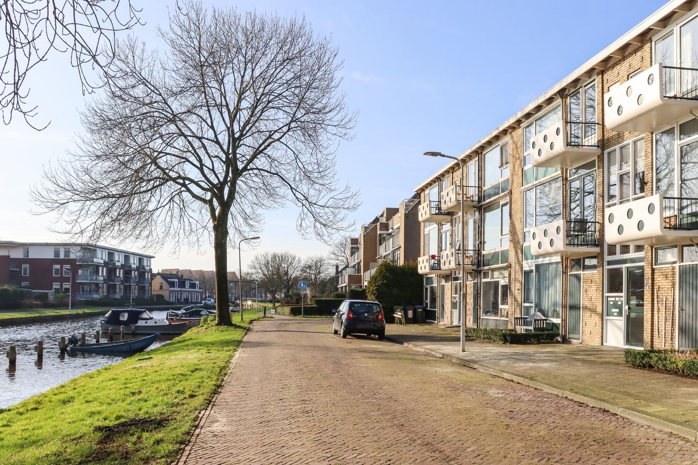 Foto 5 van Zwettekade 9