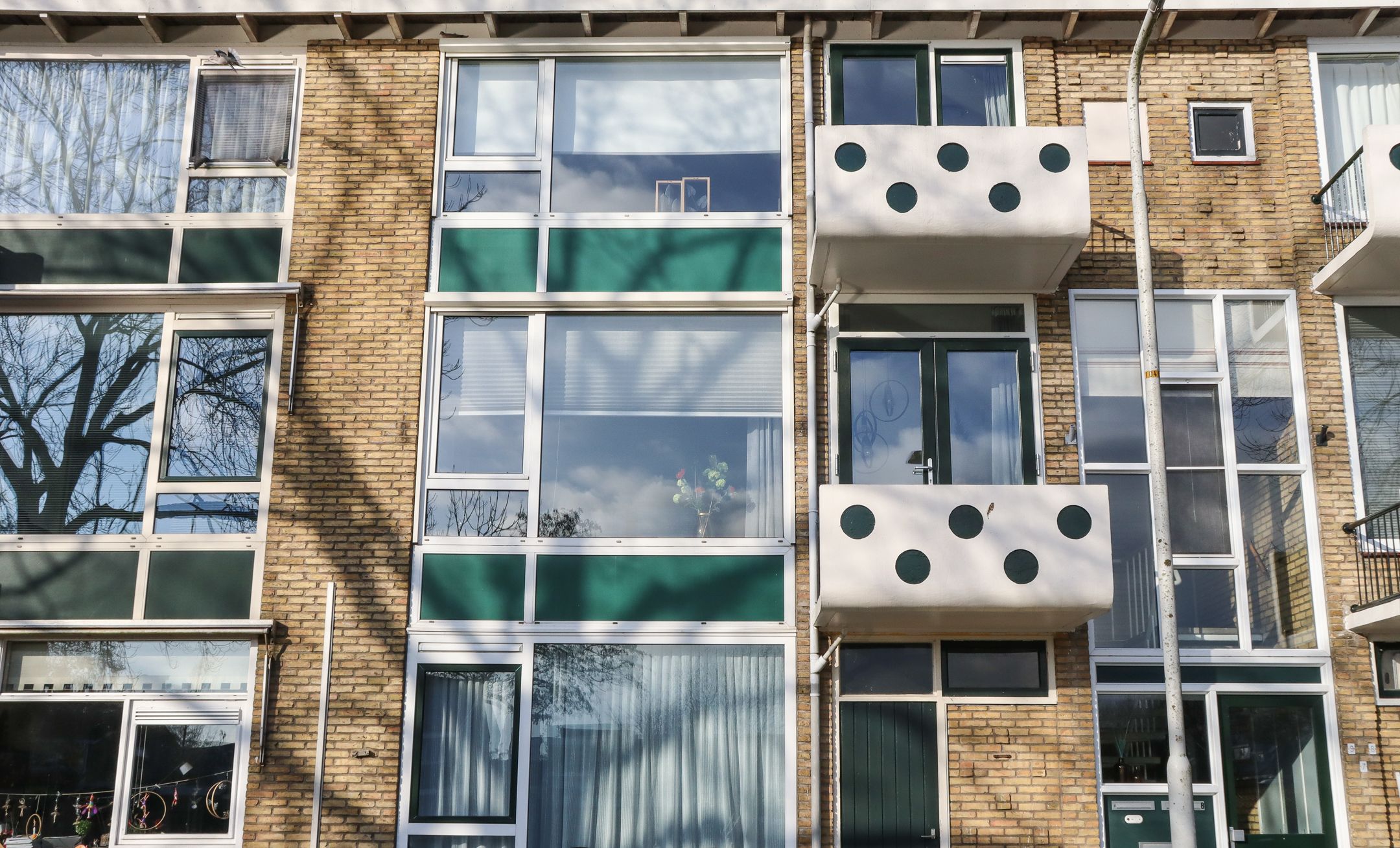 Foto 6 van Zwettekade 9