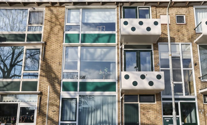 Foto 6 van Zwettekade 9