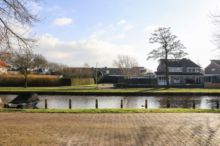 Foto 7 van Zwettekade 9