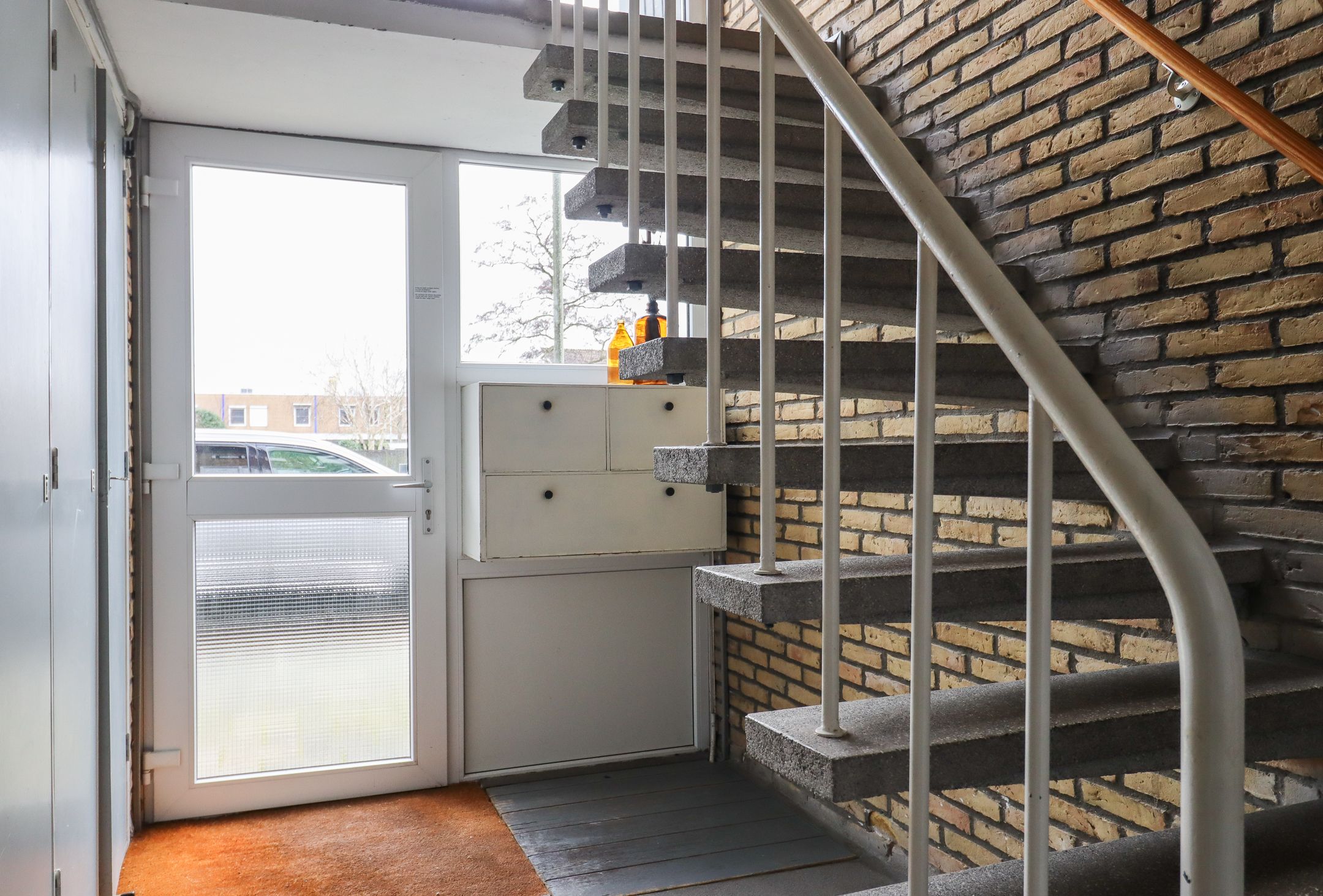 Foto 9 van Zwettekade 9