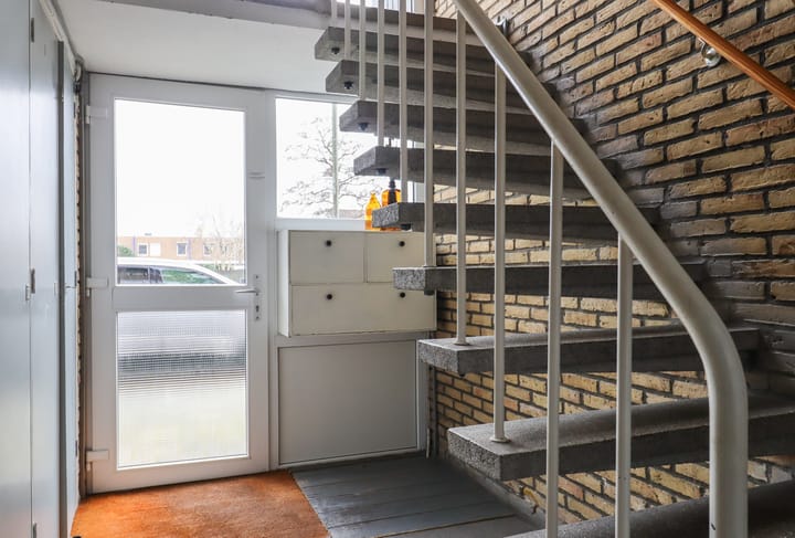 Foto 9 van Zwettekade 9