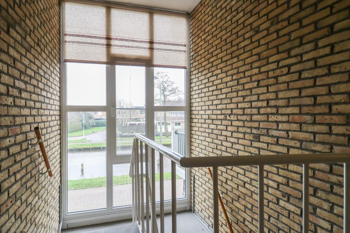 Foto 10 van Zwettekade 9