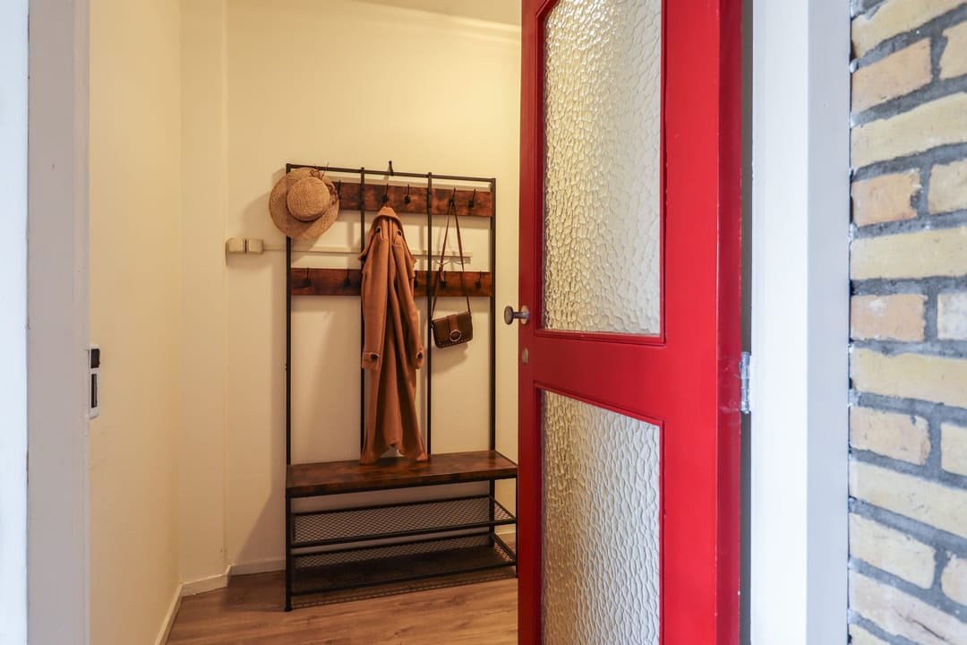 Foto 11 van Zwettekade 9