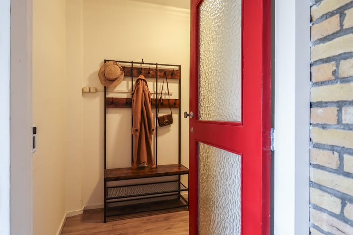 Foto 11 van Zwettekade 9