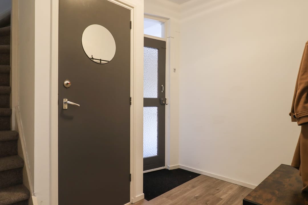 Foto 13 van Zwettekade 9