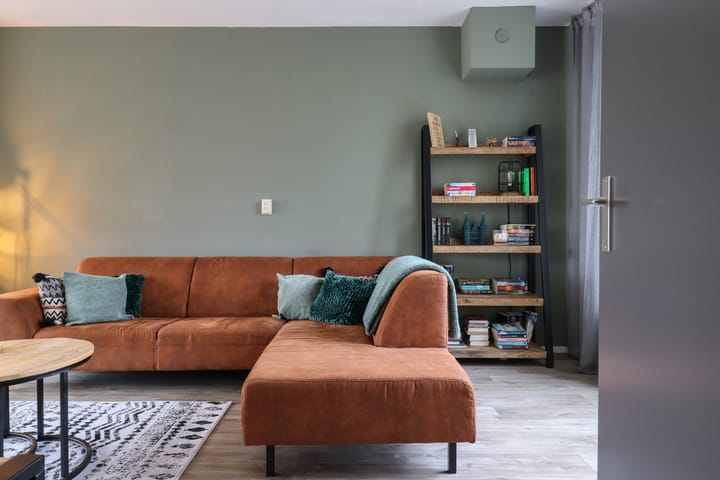 Foto 14 van Zwettekade 9