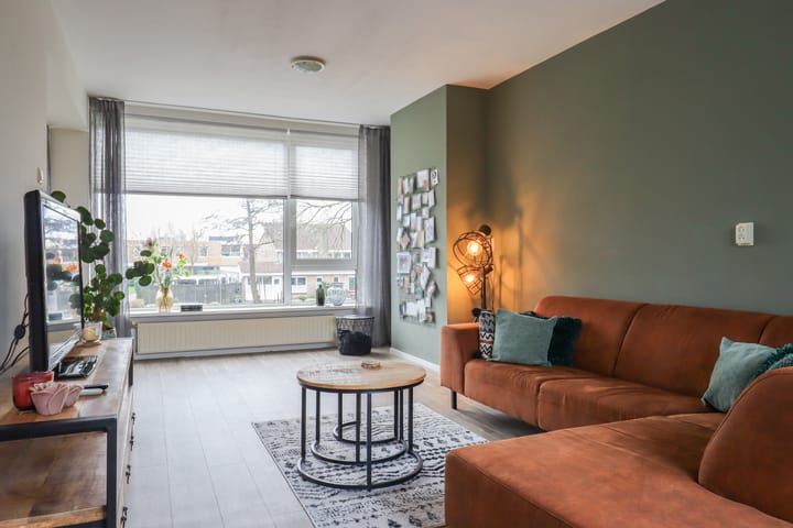 Foto 15 van Zwettekade 9