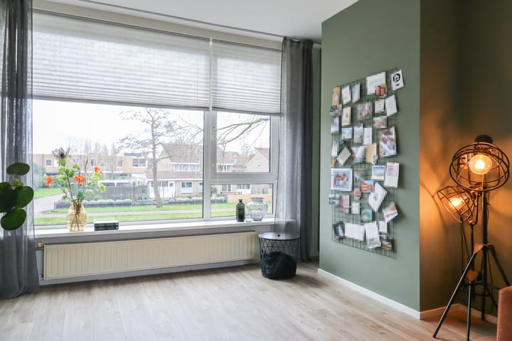 Foto 16 van Zwettekade 9