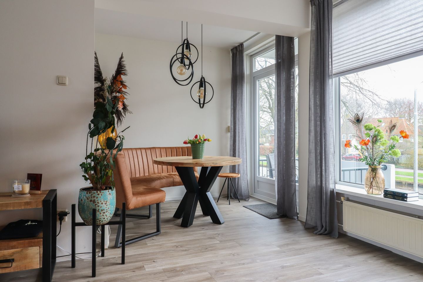 Foto 20 van Zwettekade 9