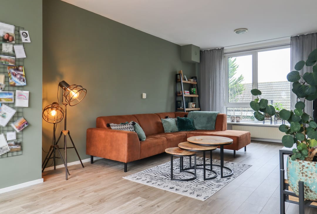 Foto 23 van Zwettekade 9