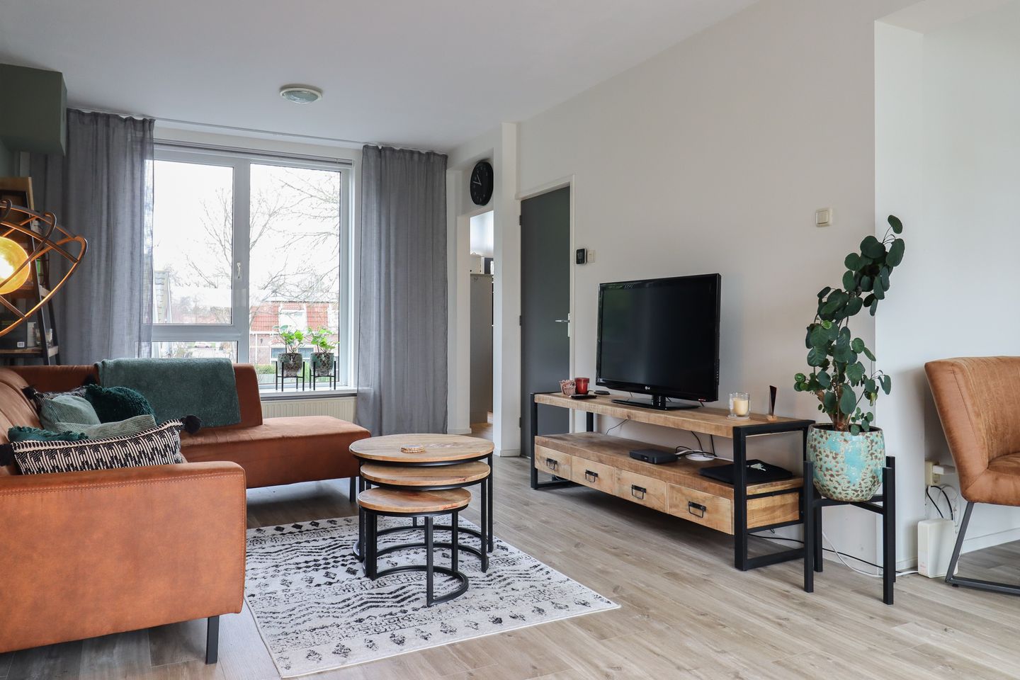 Foto 25 van Zwettekade 9