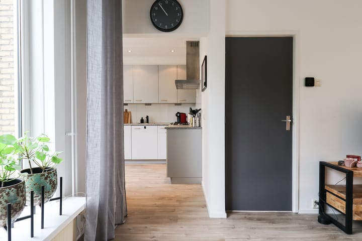 Foto 26 van Zwettekade 9