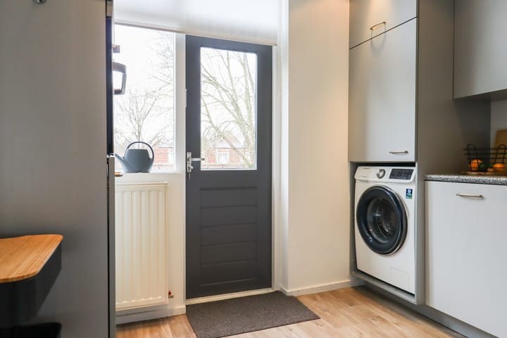 Foto 28 van Zwettekade 9