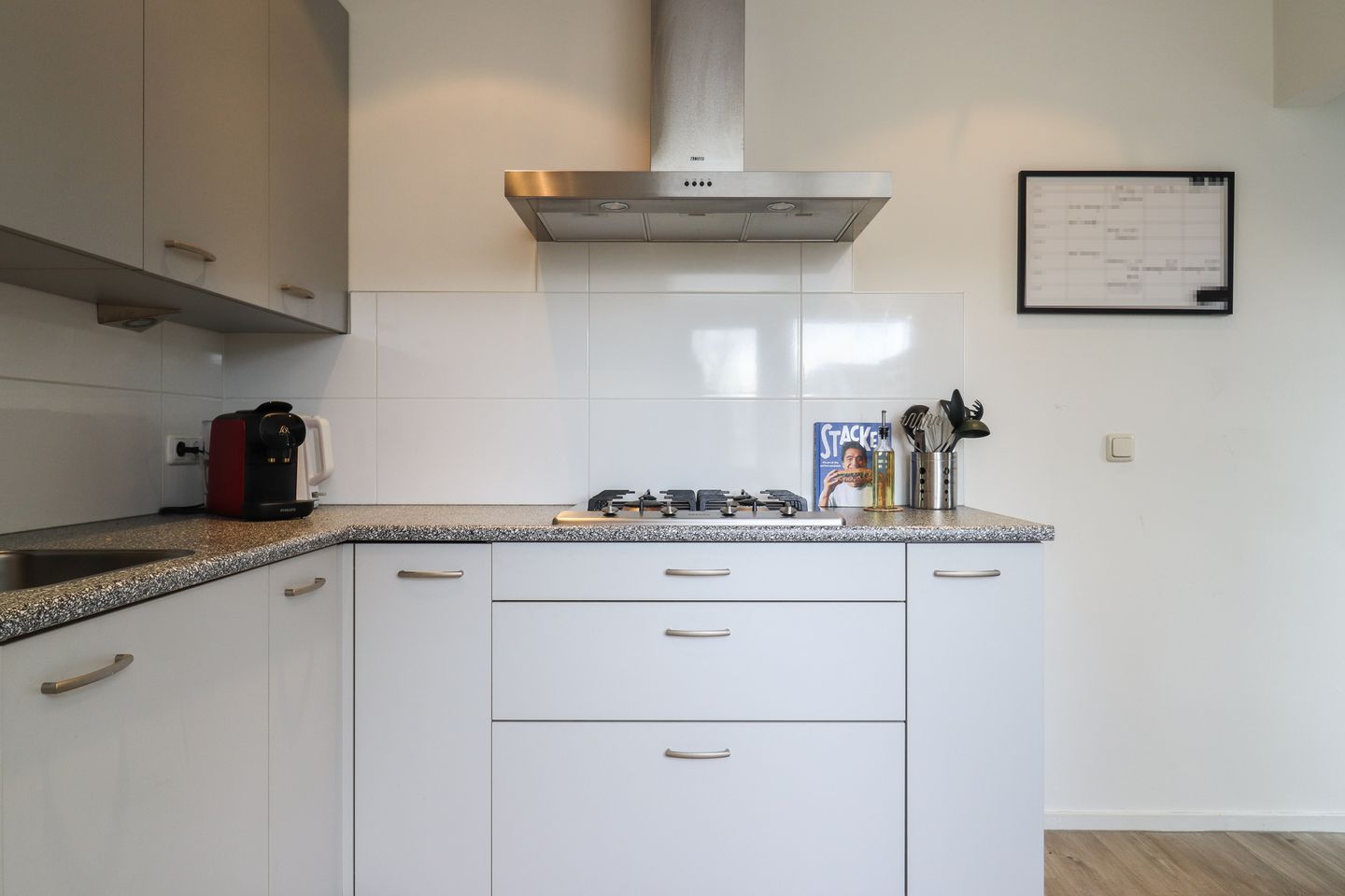 Foto 29 van Zwettekade 9