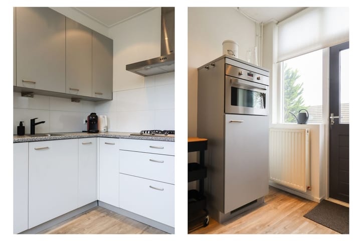 Foto 31 van Zwettekade 9