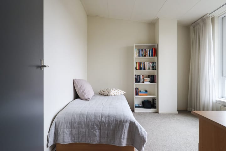 Foto 40 van Zwettekade 9