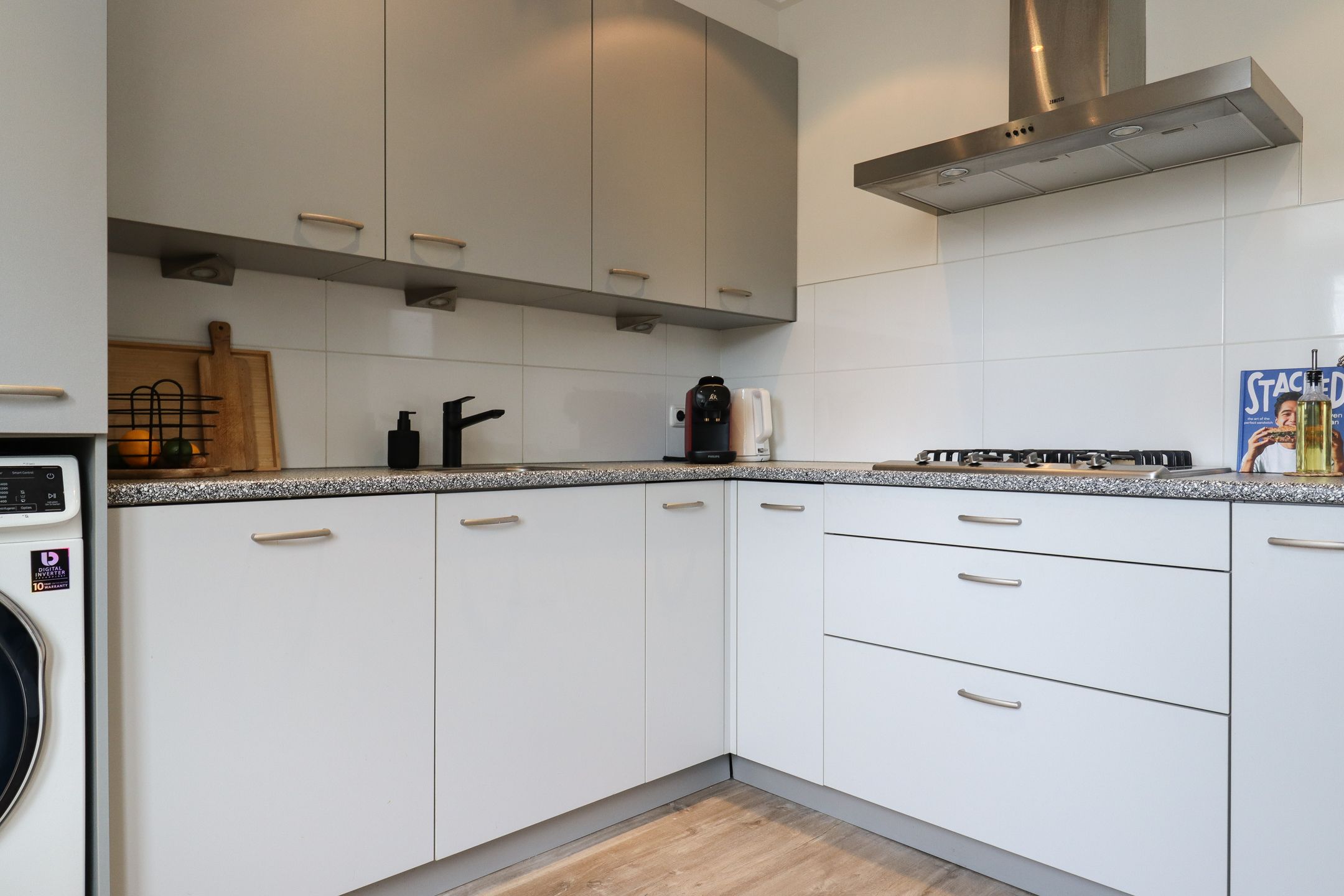 Foto 30 van Zwettekade 9