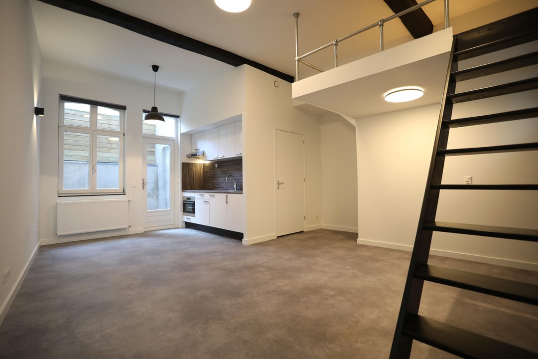 Photo 1 of Jodenstraat 2-A