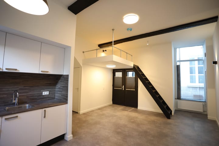 Foto 4 van Jodenstraat 2-A