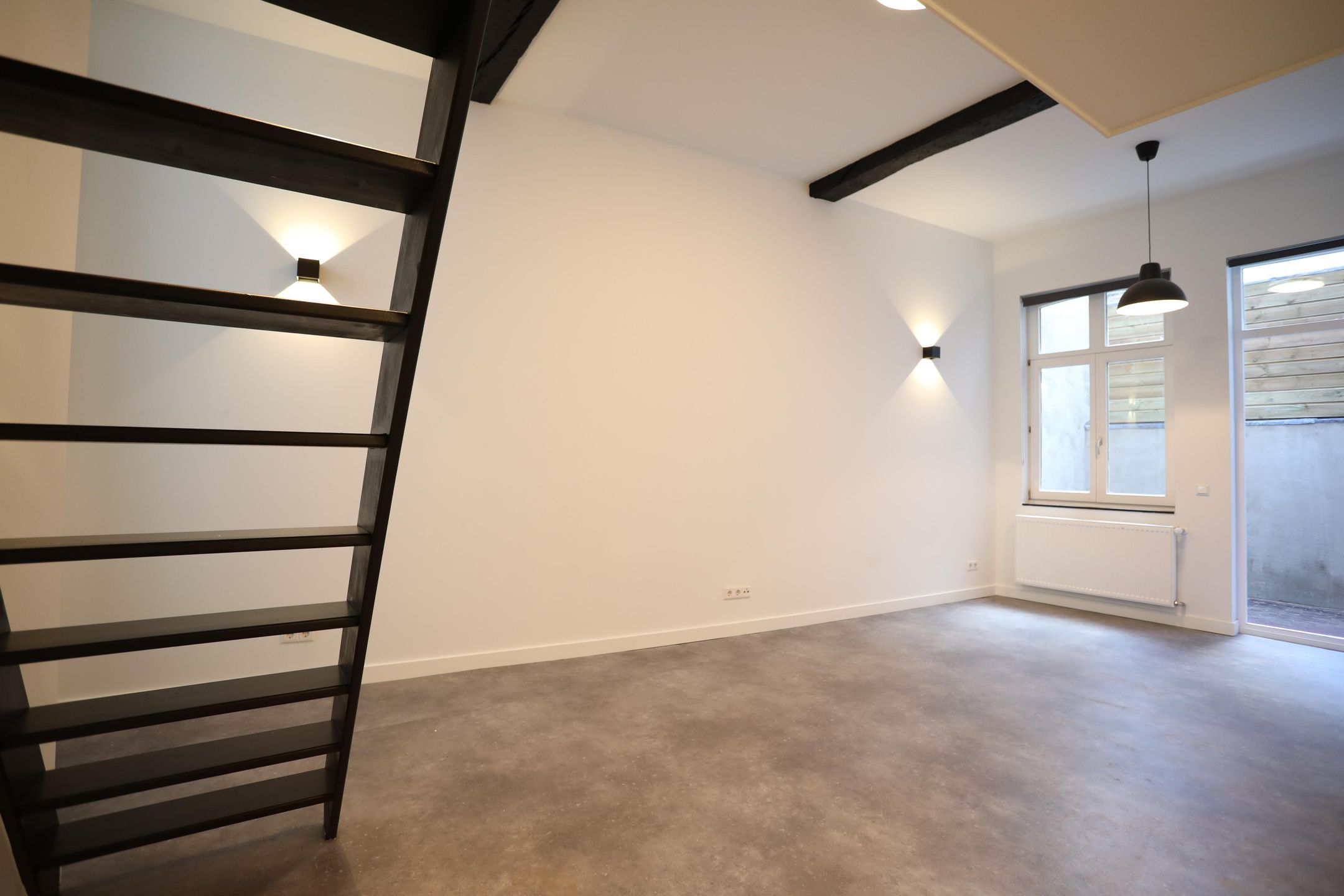 Foto 3 van Jodenstraat 2-A