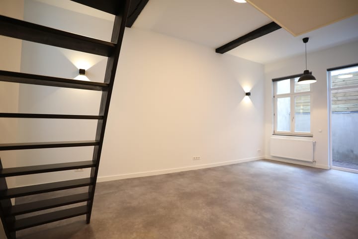 Foto 3 van Jodenstraat 2-A