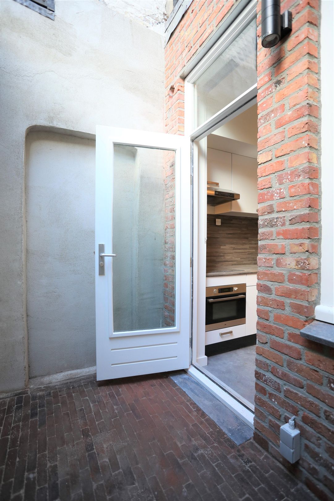 Foto 7 van Jodenstraat 2-A