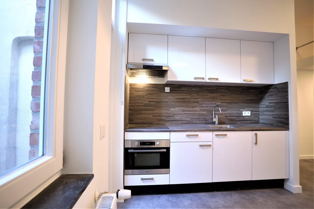 Foto 2 van Jodenstraat 2-A