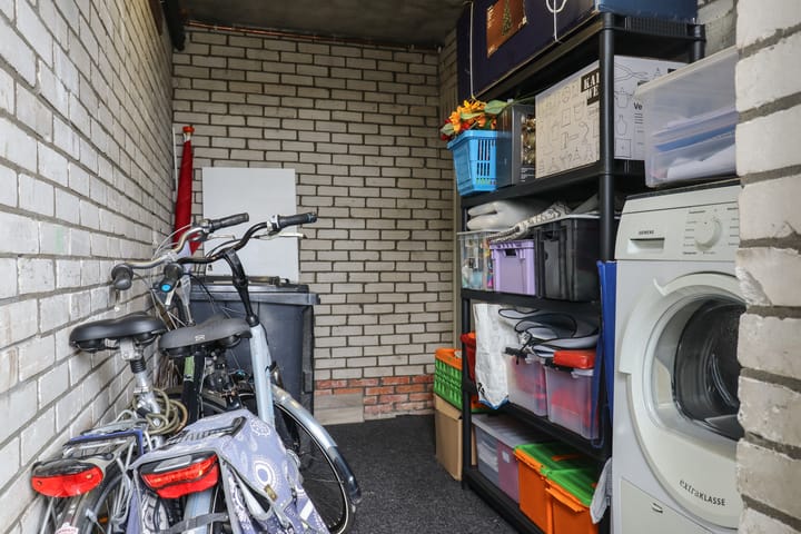 Foto 54 van Zwettekade 9