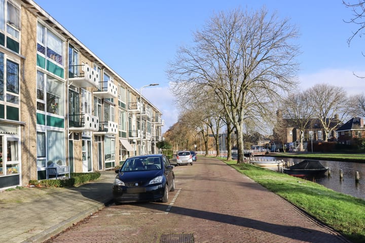 Foto 55 van Zwettekade 9