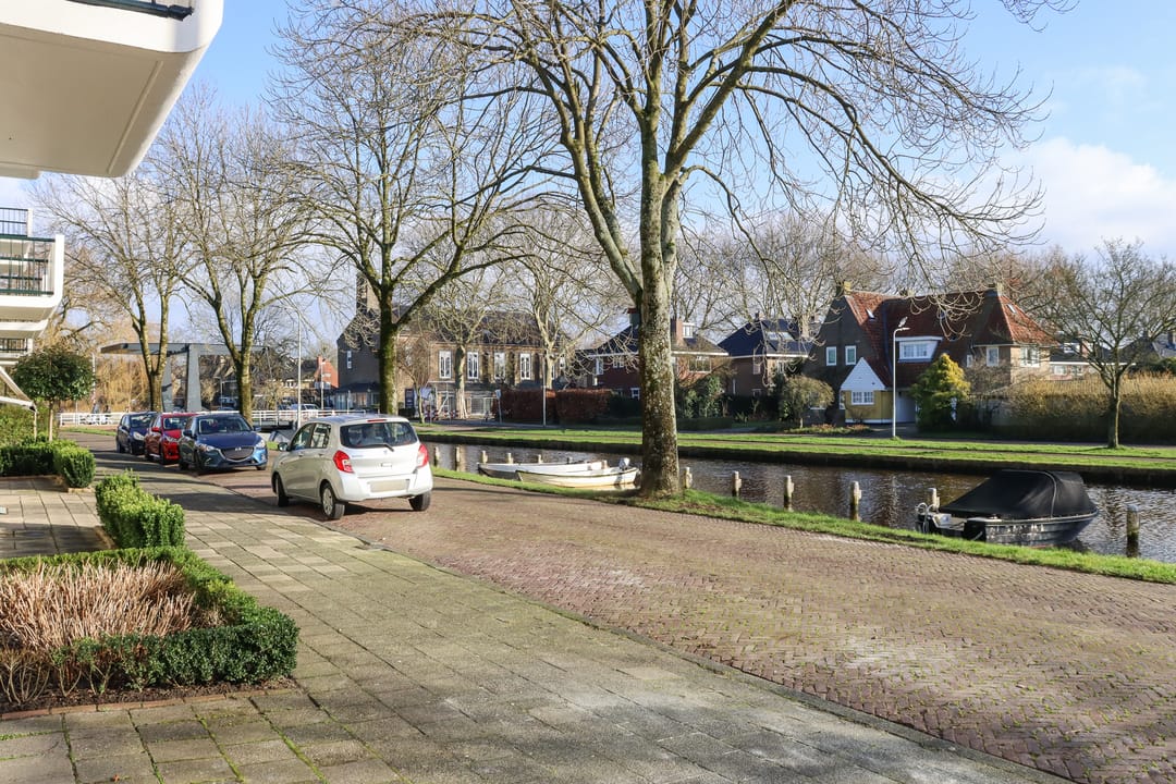 Foto 56 van Zwettekade 9