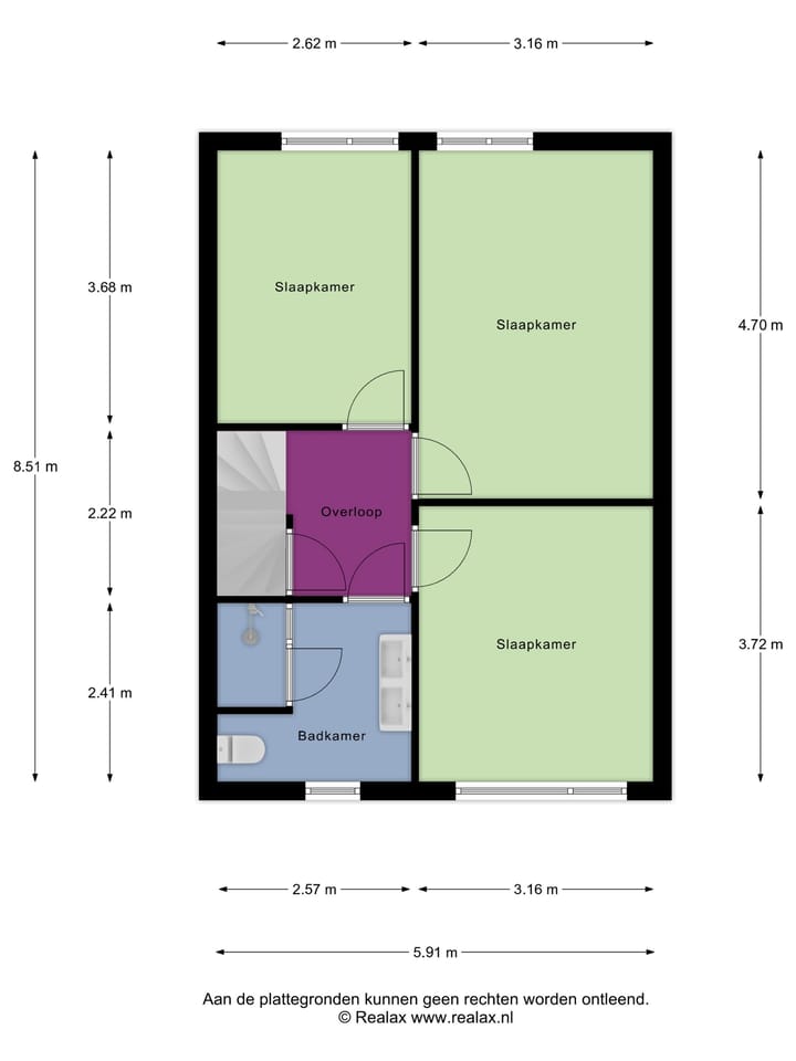 Foto 52 van Bodendijk 66