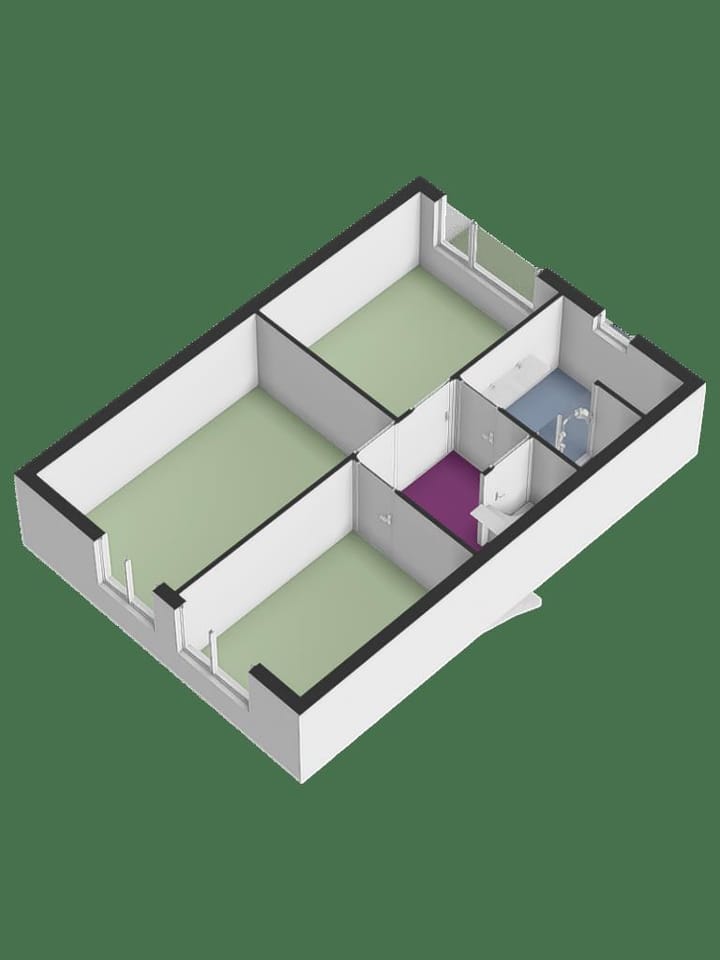 Foto 56 van Bodendijk 66