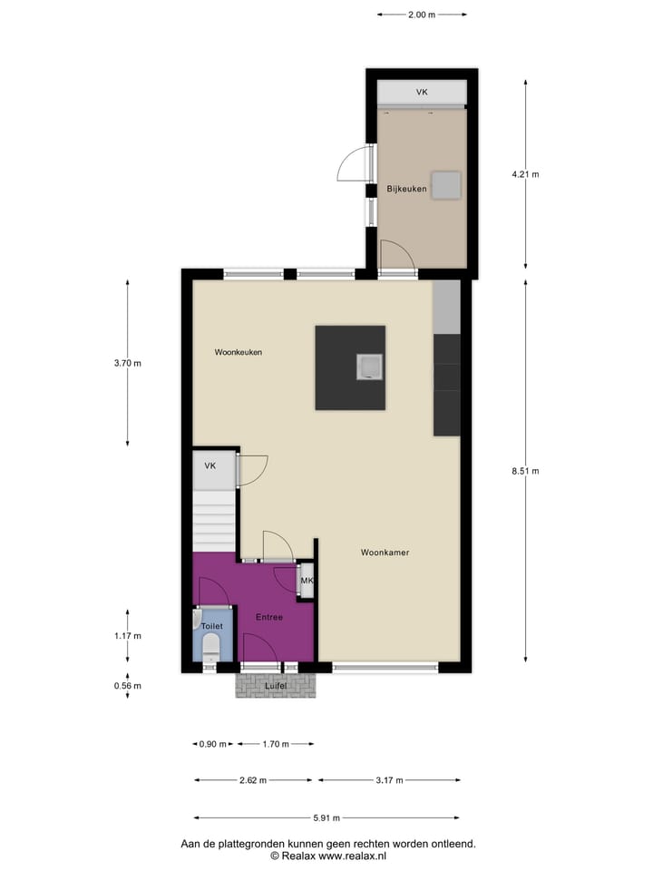 Foto 51 van Bodendijk 66