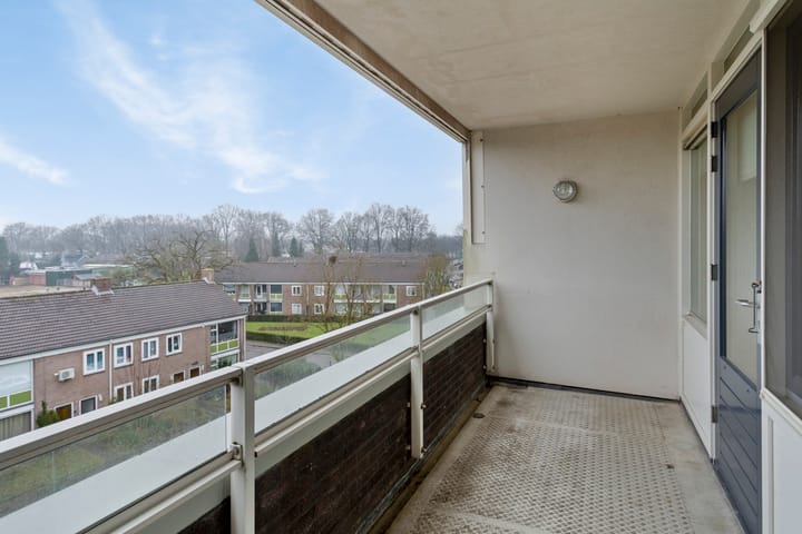 Foto 3 van Dr. Coppesstraat 30-33