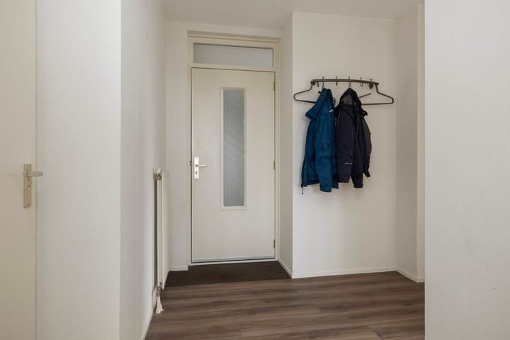 Photo 11 of Pieter Bieremastraat 1-A