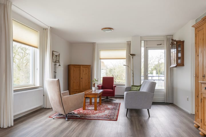 Photo 14 of Pieter Bieremastraat 1-A