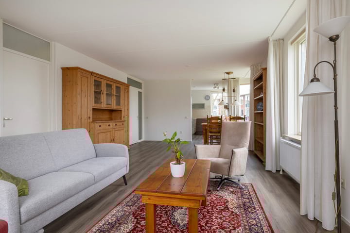 Photo 16 of Pieter Bieremastraat 1-A