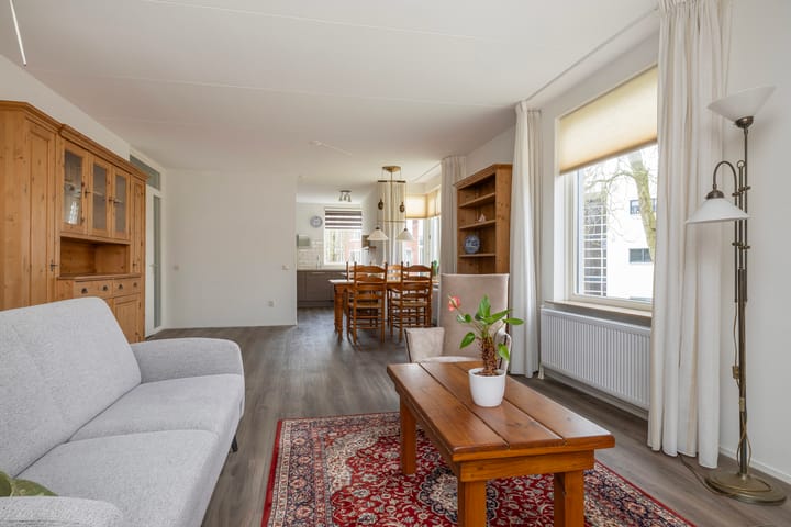 Photo 17 of Pieter Bieremastraat 1-A