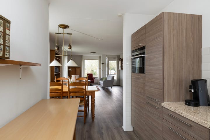 Photo 19 of Pieter Bieremastraat 1-A