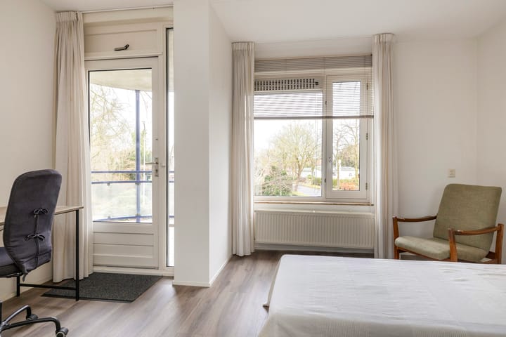 Photo 21 of Pieter Bieremastraat 1-A