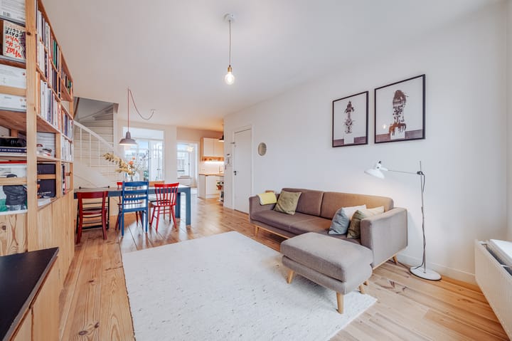 Foto 2 van Transvaalstraat 51-2