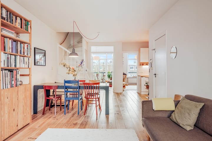 Foto 3 van Transvaalstraat 51-2